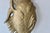 Mid 20th Century S. Lascoux Brass Finish Large Fish Wall Sculpture Mid-Century Vintage For Sale - Image 5 of 15