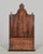 19th Century French Provençal Walnut Fariniere, or Flour Box For Sale - Image 4 of 11