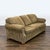 This Flexsteel 3-seat sofa offers spacious seating with plush, supportive cushions. Covered in soft corduroy fabric, it...