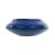 1960s Marchello Fantoni Vibrant Blue Bowl For Sale - Image 5 of 5