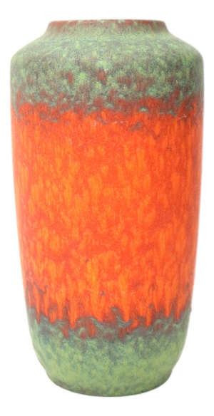 Large Model 517-38 Vase from Scheurich, West Germany