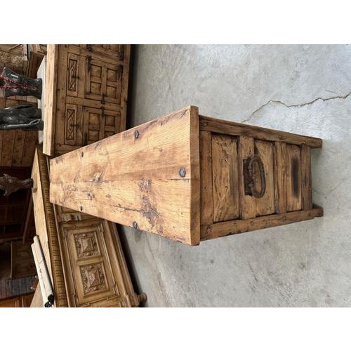 Vintage Brutalist Sideboards, Set of 2 For Sale - Image 16 of 18