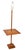 Mid-Century Modern Mid Century Floor Lamp Table by the Laurel Lamp Manufacturing Company C. 1950o/60's For Sale - Image 3 of 9