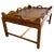 Ralph Lauren Ralph Lauren Home Tray Top Coffee Table Western Santa Fe Ranch Rustic Wood Large For Sale - Image 4 of 18