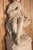 Large Plaster Statue from Jacques Callot, 1800s For Sale - Image 3 of 14