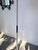 Metal Vintage Chrome Tripod Floor Lamp, 1970s For Sale - Image 7 of 18