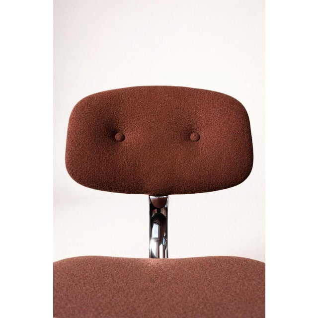 Chairs by Pierre Paulin, 1970s, Set of 4 For Sale - Image 3 of 8