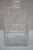 Glass Vintage American Cut Crystal Liquor Wine Bar Bottle Decanter For Sale - Image 7 of 14