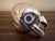 Silver Godinger Silver-Plated Artichoke Salt and Pepper Shakers, Vintage Pair For Sale - Image 8 of 8