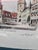 1960s Vintage Print of Dinkelsbühl, Rothenburger, Germany, Signed For Sale - Image 5 of 5