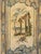 19th Century 19th Century Venetian Painted Armoire For Sale - Image 5 of 11