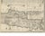 Antique Map of Java Indonesia by Chatelain, 1719 For Sale - Image 4 of 6
