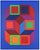 Op Art Mid 20th Century XICO 4, Victor Vasarely For Sale - Image 3 of 7