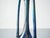 Mid-Century Art Glass Vase, Bohemia, 1960s For Sale - Image 6 of 18