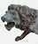 Nice decorative old lions statue will be a great addition to your home, living room, garden, office, hotel... Free...