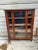 Mission Early 20th Century Antique Mahogany Bookcase. For Sale - Image 3 of 7