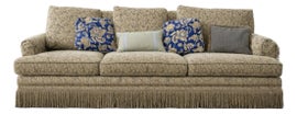 Example of Classical Roman Sofas