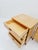 Brown Mid-Century German Ash and Teak Nightstands by Wk Möbel, 1960s For Sale - Image 8 of 11
