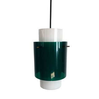 Pendant Light by Goffredo Reggiani, Italy, 1960s For Sale