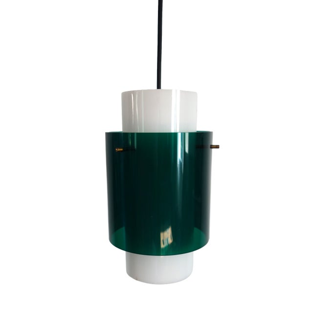 Pendant Light by Goffredo Reggiani, Italy, 1960s For Sale