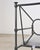 Set of Four Rh Catalina Aluminum Patio Garden Dining Armchairs For Sale - Image 12 of 18