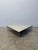 Polished Italian Travertine Triangle Coffee Tables, 1970s - A Pair For Sale - Image 12 of 18