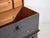 Wooden Trunk with Original Lock, 1900s For Sale - Image 9 of 18