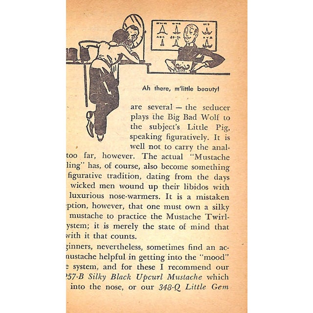 "Let's Make Mary" 1952 Hanley, Jack For Sale - Image 4 of 7