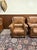 English Chesterfield Chairs, Set of 4 For Sale - Image 6 of 18