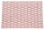 Not Yet Made - Made To Order Hanne Rug, 9x12, Burnt Orange For Sale - Image 5 of 5
