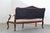 Antique Louis XV Style Sofa, France, 19th Century For Sale - Image 4 of 18