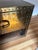 Brass 1970’s Sarreid Ltd. Brass 2 Drawer Chest For Sale - Image 8 of 11