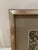 1940s Rockwell B. Schaefer Framed Watercolor For Sale - Image 5 of 7