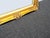 Large 43.5"x31 Vintage French Country Gold Ornate Picture Frame For Sale - Image 9 of 12