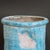 Italian Blue Ceramic Umbrella Stand from C.A.S. Vietri, 1950s For Sale - Image 18 of 18