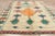Vintage Azilal Moroccan Rug, 05'02 X 08'09 For Sale - Image 9 of 10