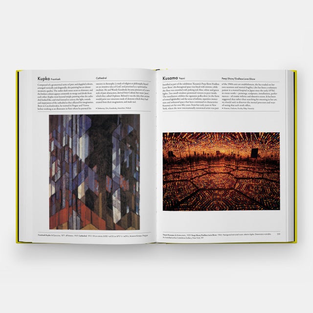 Paper The Art Book: Mini Format For Sale - Image 7 of 8