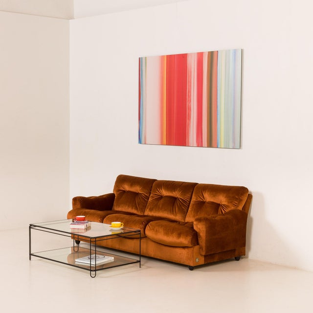 Willy Bo Richardson,, Walkyries II, Print on Aluminum For Sale - Image 8 of 8