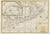Large Sea Chart of the Zuyder Zee and the Northsea with the Wadden Islands, 1773 For Sale - Image 6 of 6