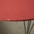 Pink Superellipse Table, 1960s For Sale - Image 15 of 18