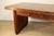 Mid-Century Modern Modern Art Deco Oak Desk, 1940 For Sale - Image 3 of 18