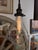 Early 21st Century Restoration Hardware Teardrop Pendant Light For Sale - Image 5 of 12