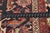 Textile Late 19th Century Persian Serapi Rug, 11'09 X 14'10 For Sale - Image 7 of 10