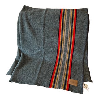 Pendleton Yakima Camp Throw For Sale