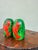 1970s 1970s "Cape Cod" Lobster Salt & Pepper Set For Sale - Image 5 of 6