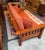 2000 - 2009 Berkeley Mills Arts & Crafts Loveseat For Sale - Image 5 of 12