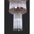 Collection Nettuno Chandelier in Metal and Glass by Jago For Sale - Image 16 of 18