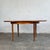Mid-Century Modern Round Extending Dining Table in Teak from G-Plan, 1970s For Sale - Image 3 of 13
