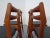 Danish Teak Dining Chairs from Vamo Mobelfabrik, 1960s, Set of 4 For Sale - Image 11 of 18