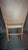 1950s Vintage Signed Old Hickory Lodge Chair, Handcrafted For Sale - Image 5 of 9
